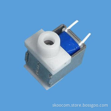 Aerosol Valve for Perfume